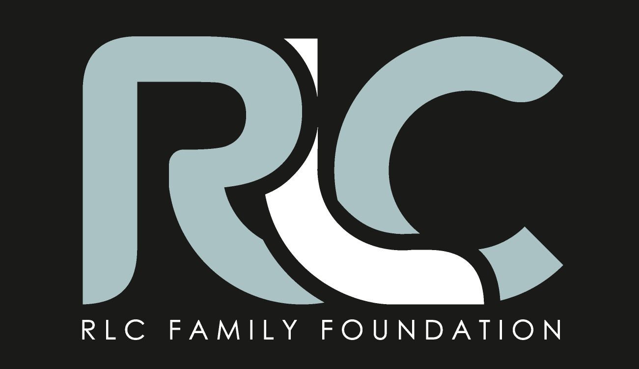 RLC Family Foundation Logo